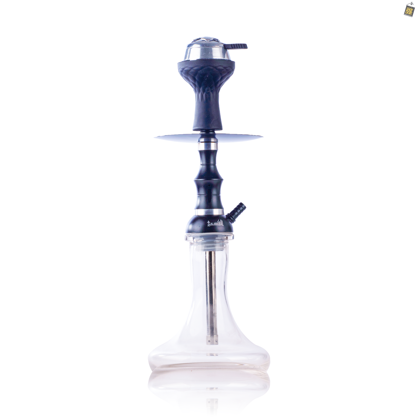 Funto Hookah - Black
