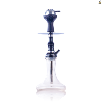 Funto Hookah - Black
