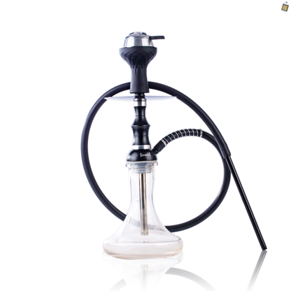Funto Hookah - Black