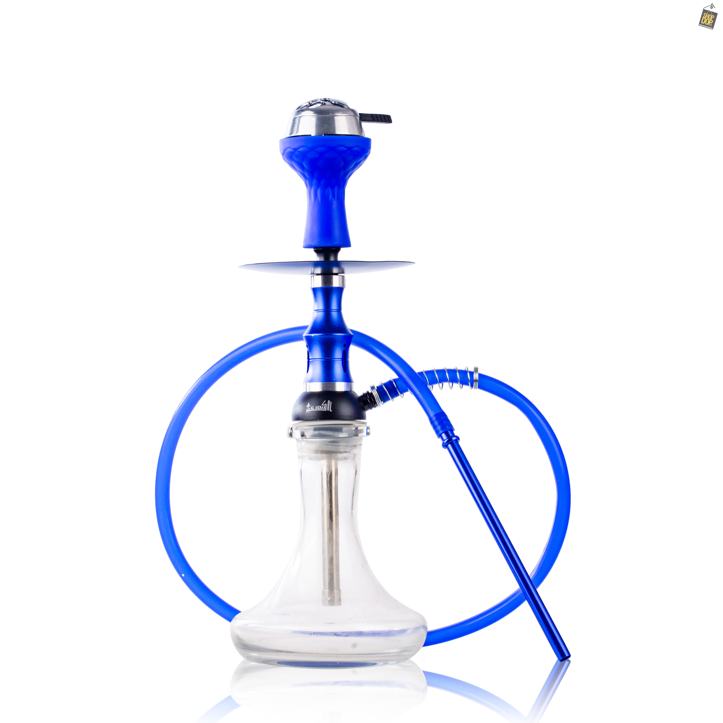 Funto Hookah - Blue