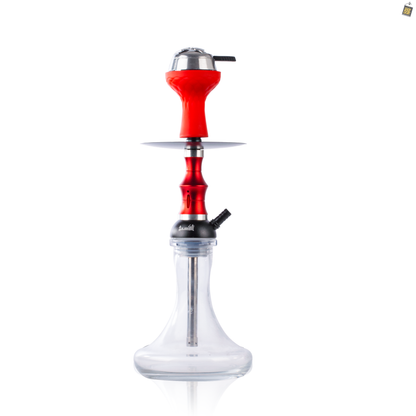 Funto Hookah - Red