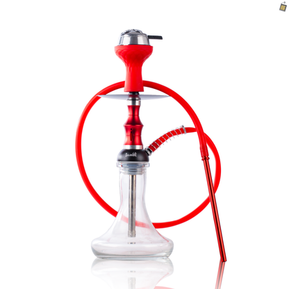 Funto Hookah - Red