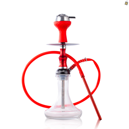 Funto Hookah - Red
