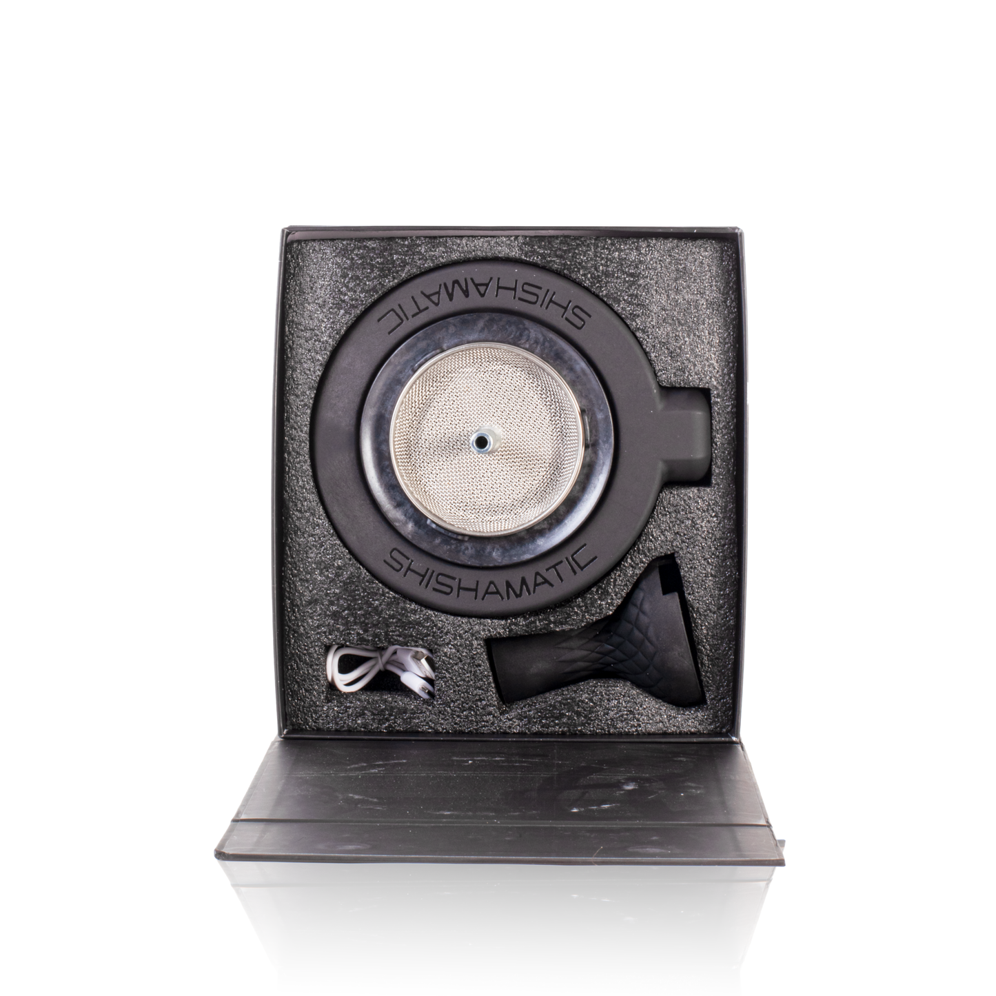 Gen X Electric HMD with adjustable speed