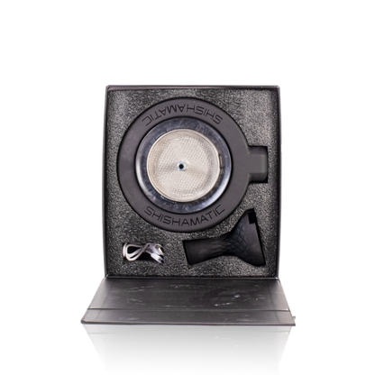 Gen X Electric HMD with adjustable speed