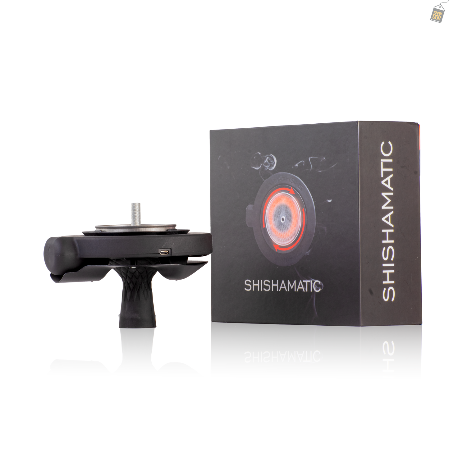 Gen X Electric HMD with adjustable speed