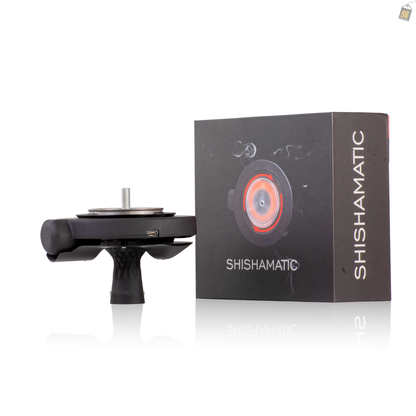 Gen X Electric HMD with adjustable speed