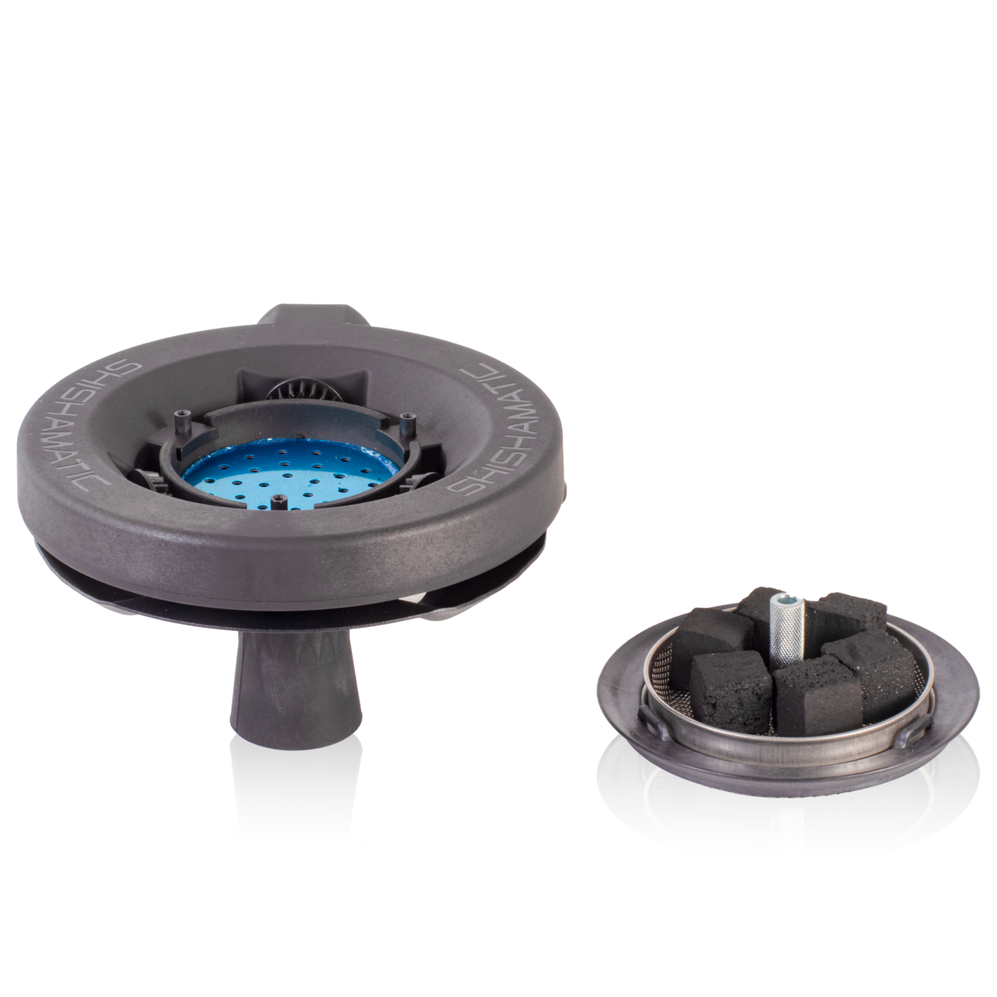 Gen X Electric HMD with adjustable speed