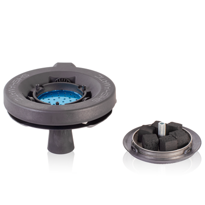 Gen X Electric HMD with adjustable speed