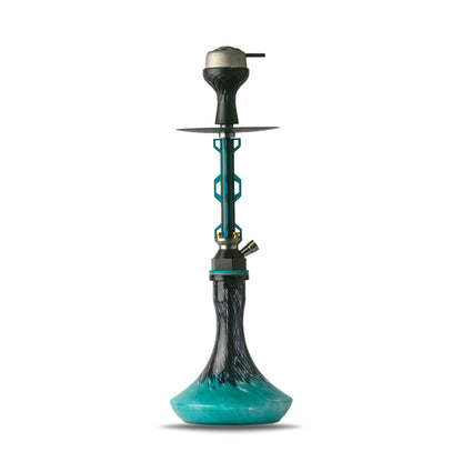 Gobot Hookah with X-Function - Green