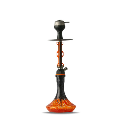 Gobot Hookah with X-Function - Orange