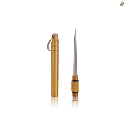 Slim Poker for Hookah Phunnel Bowl