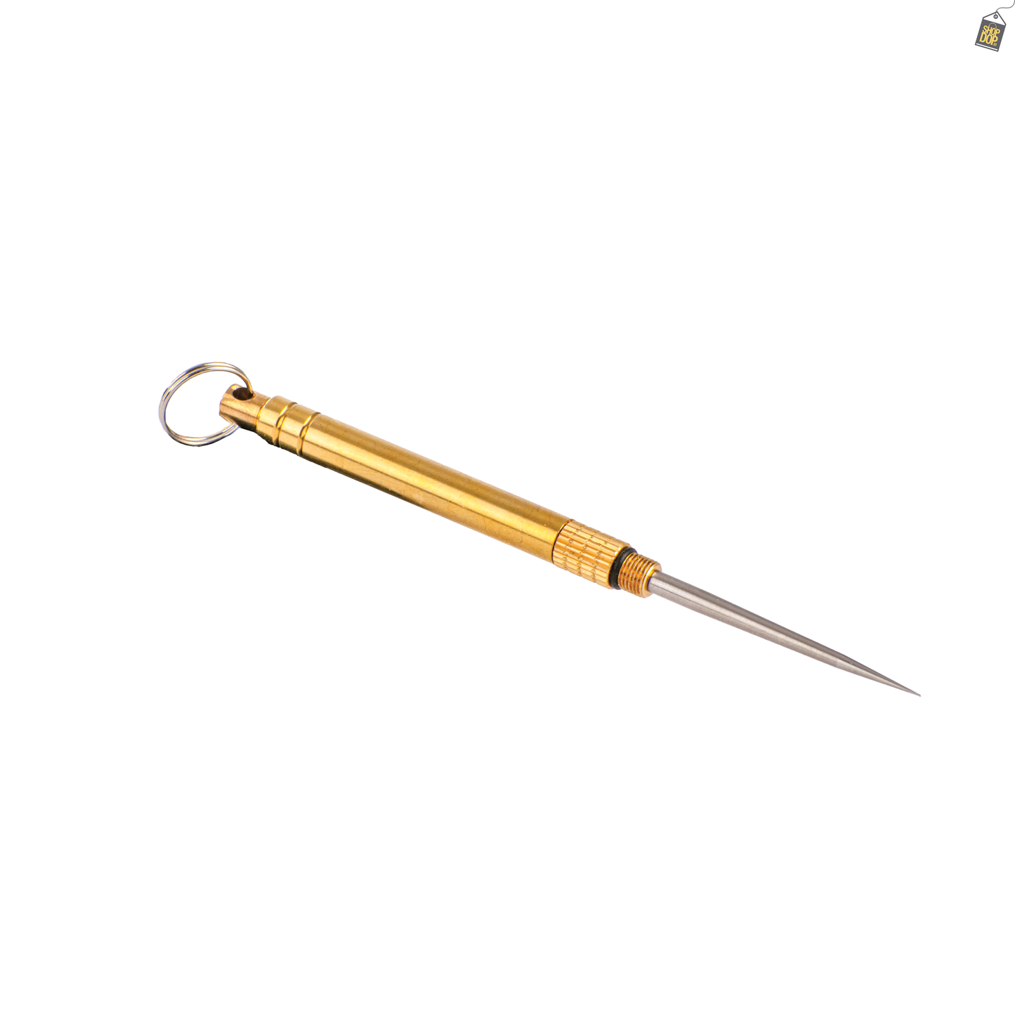 Slim Poker for Hookah Phunnel Bowl