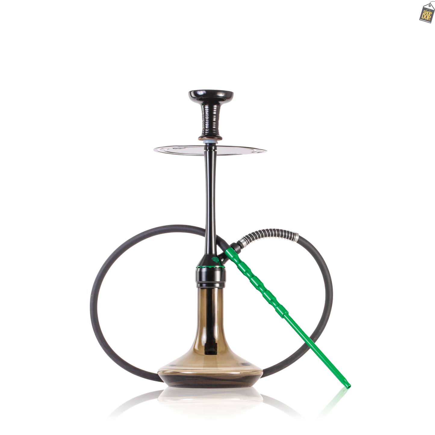 H1 Hookah - Green