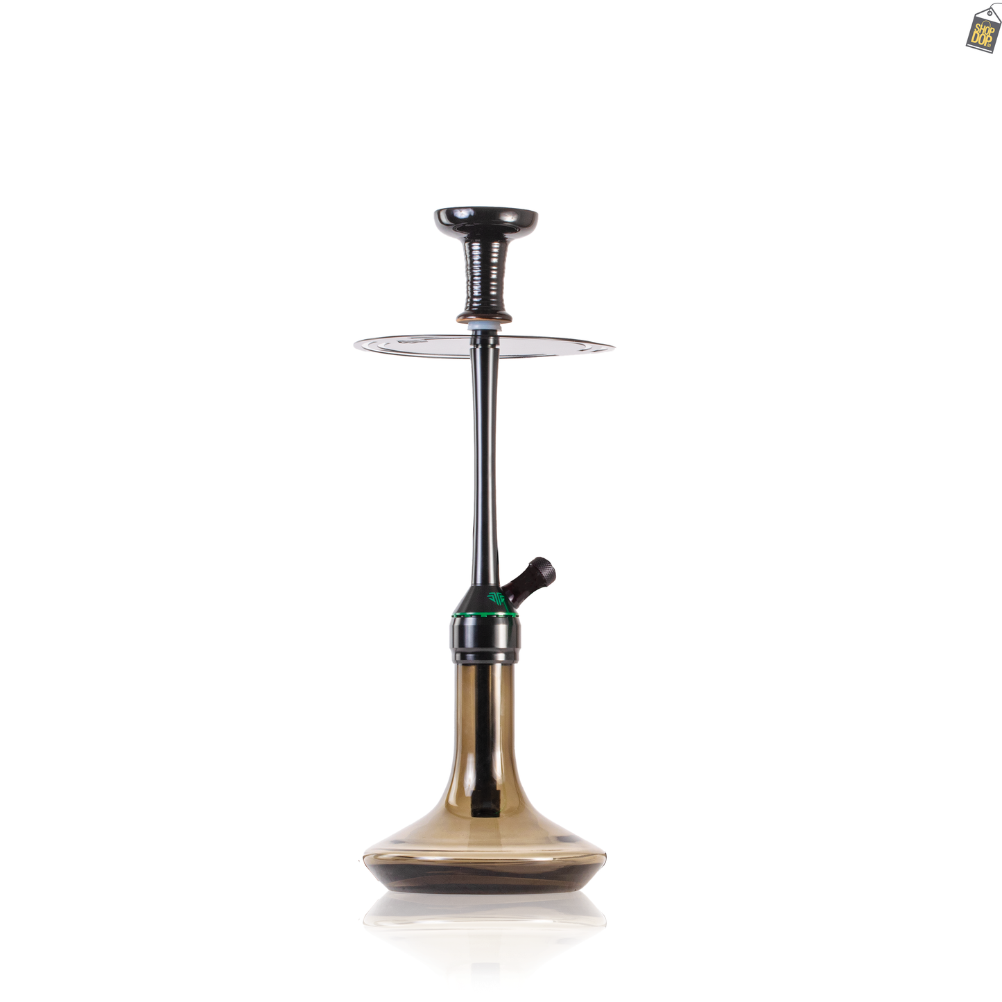 H1 Hookah - Green