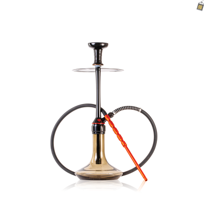 H1 Hookah - Orange