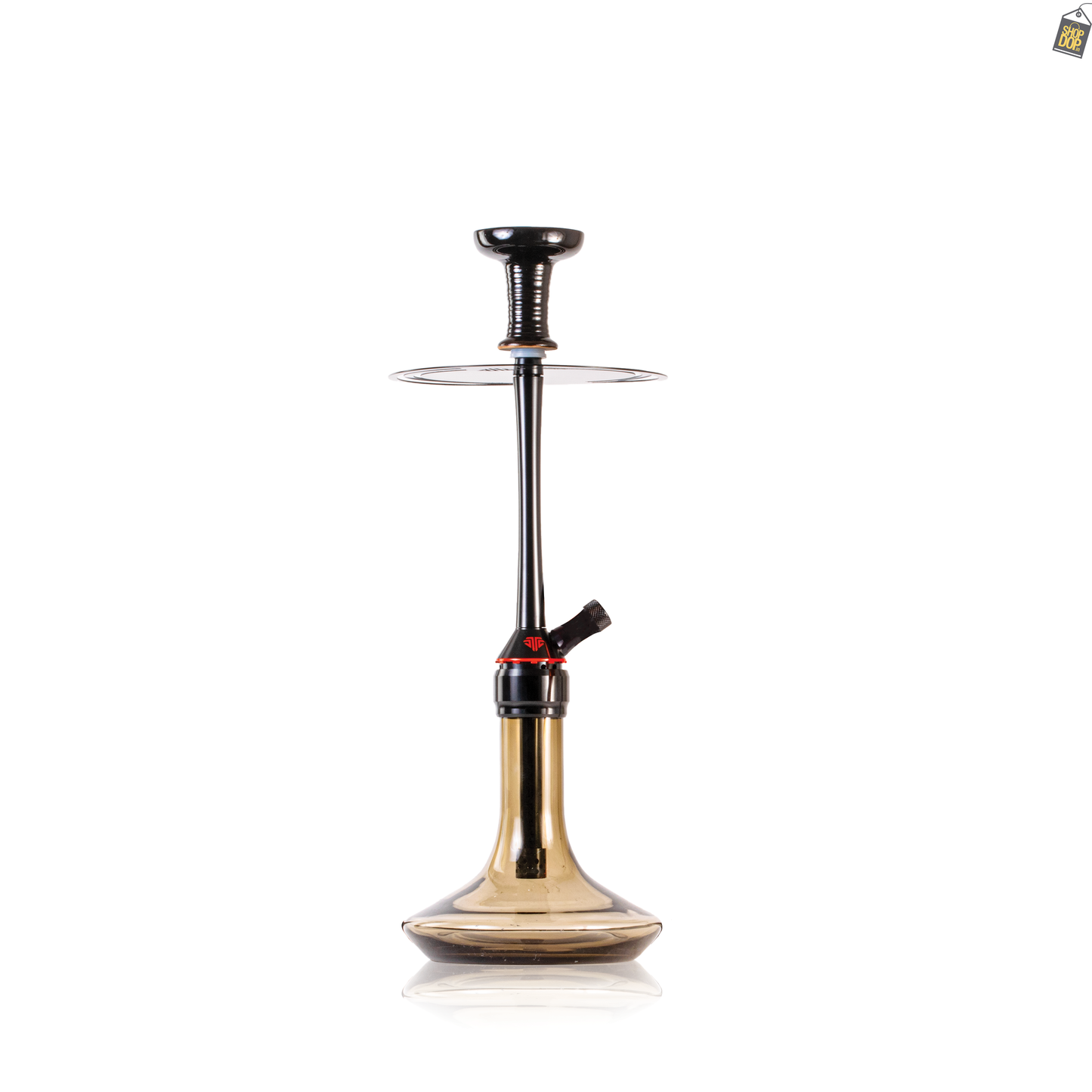 H1 Hookah - Orange