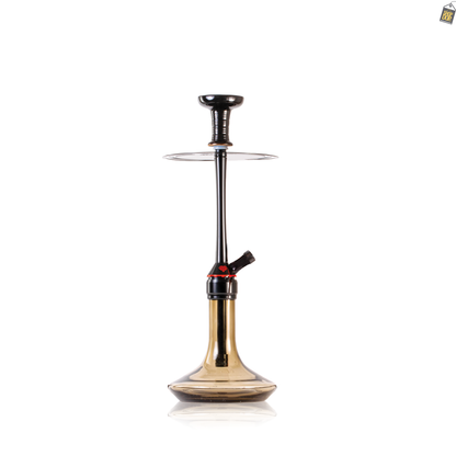 H1 Hookah - Orange