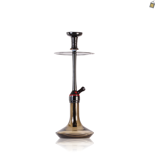 H1 Hookah - Red