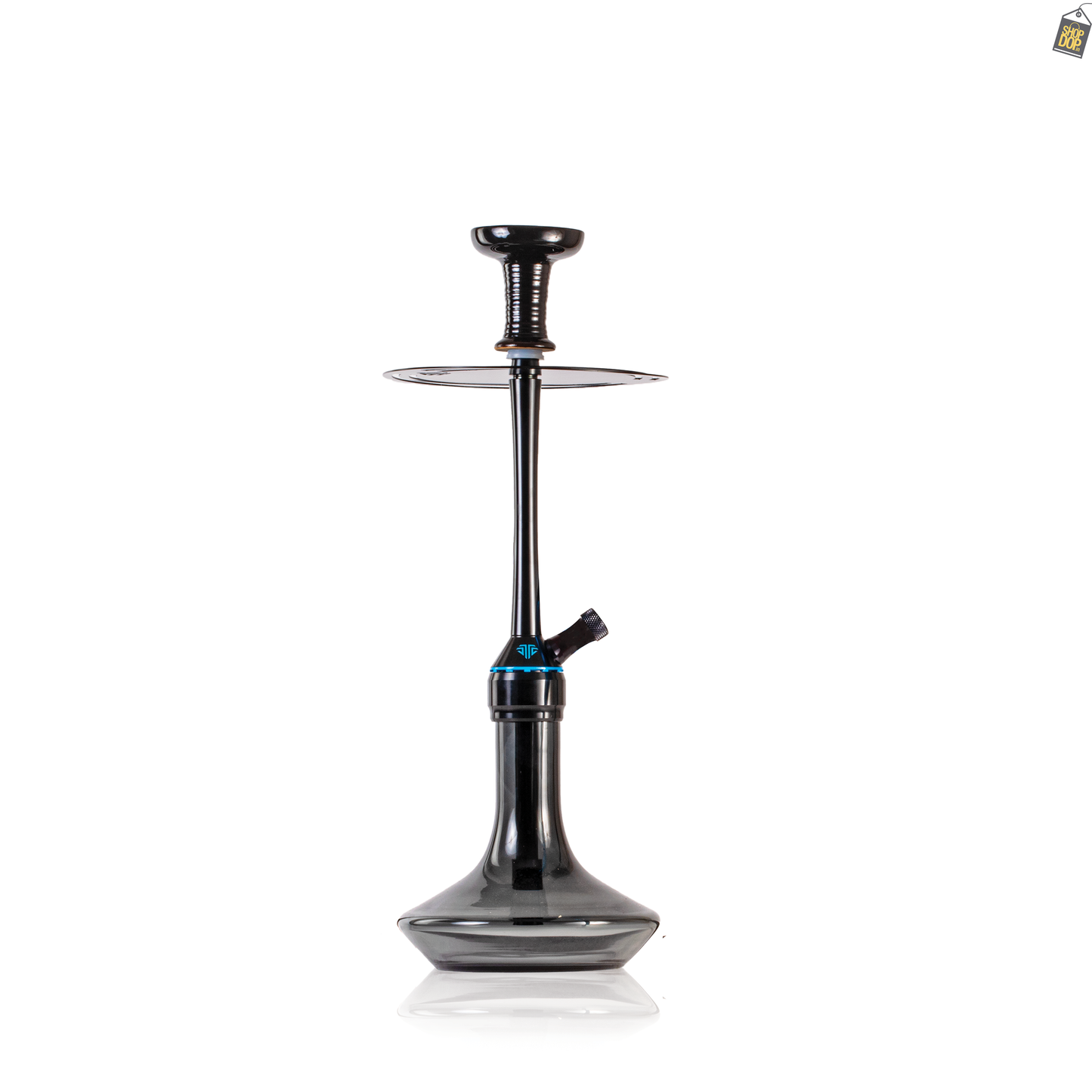 H1 Hookah - Silver