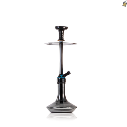 H1 Hookah - Silver