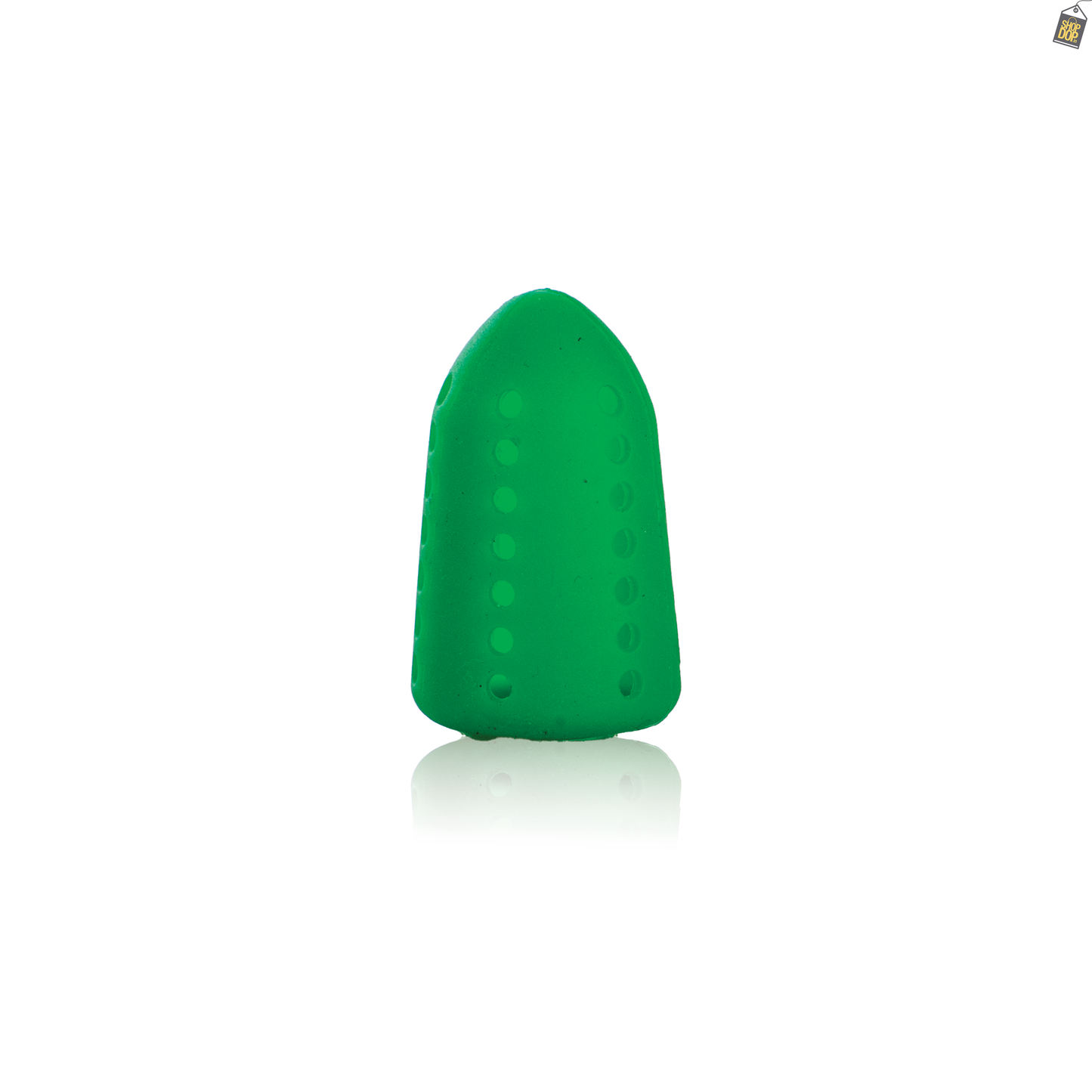 Hookah Silicone Diffuser Only - Green
