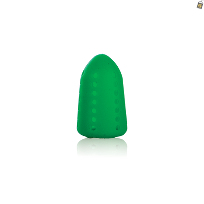Hookah Silicone Diffuser Only - Green
