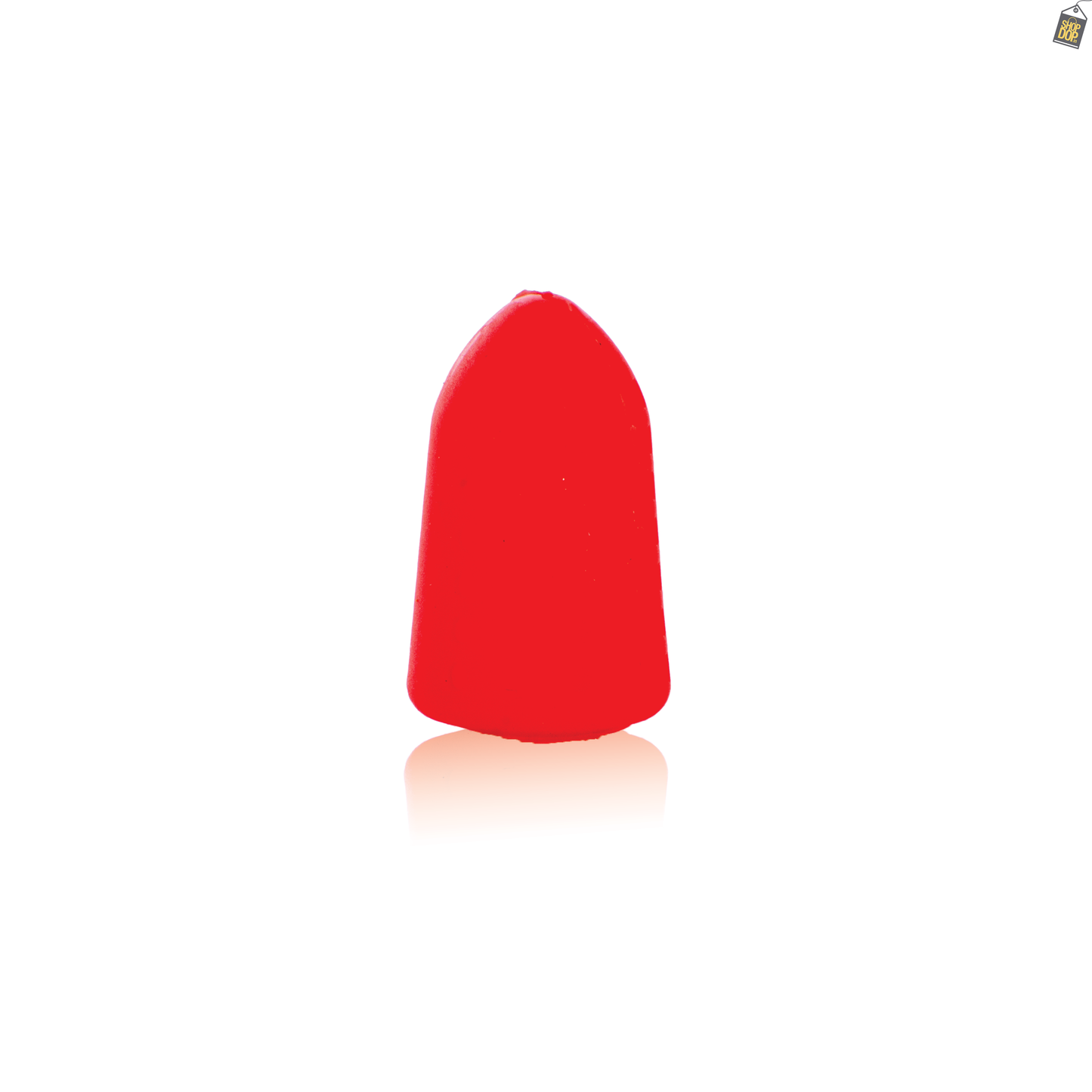 Hookah Silicone Diffuser Only - Red