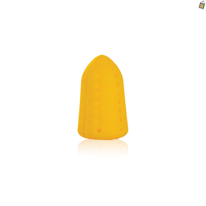 Hookah Silicone Diffuser Only - Yellow