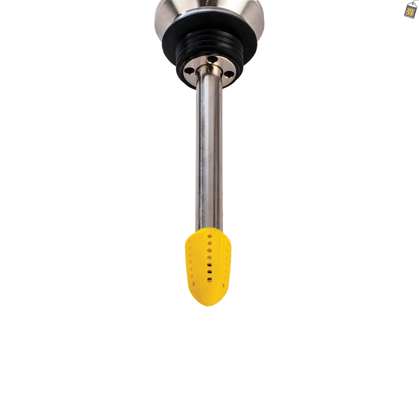 Hookah Silicone Diffuser Only - Yellow