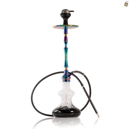 Horus Hookah  - Black