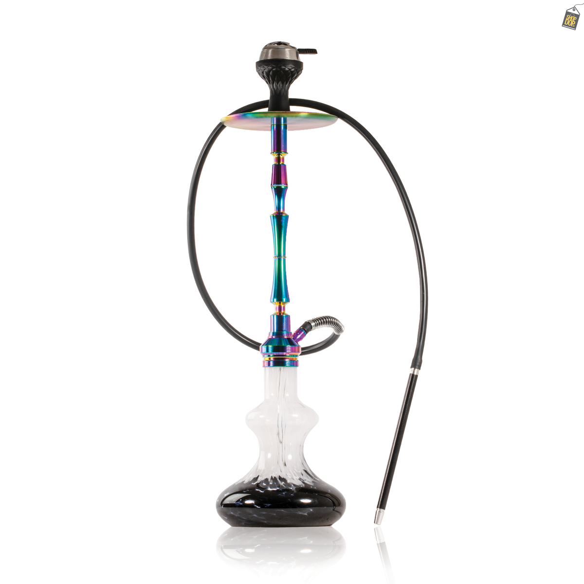 Horus Hookah  - Black