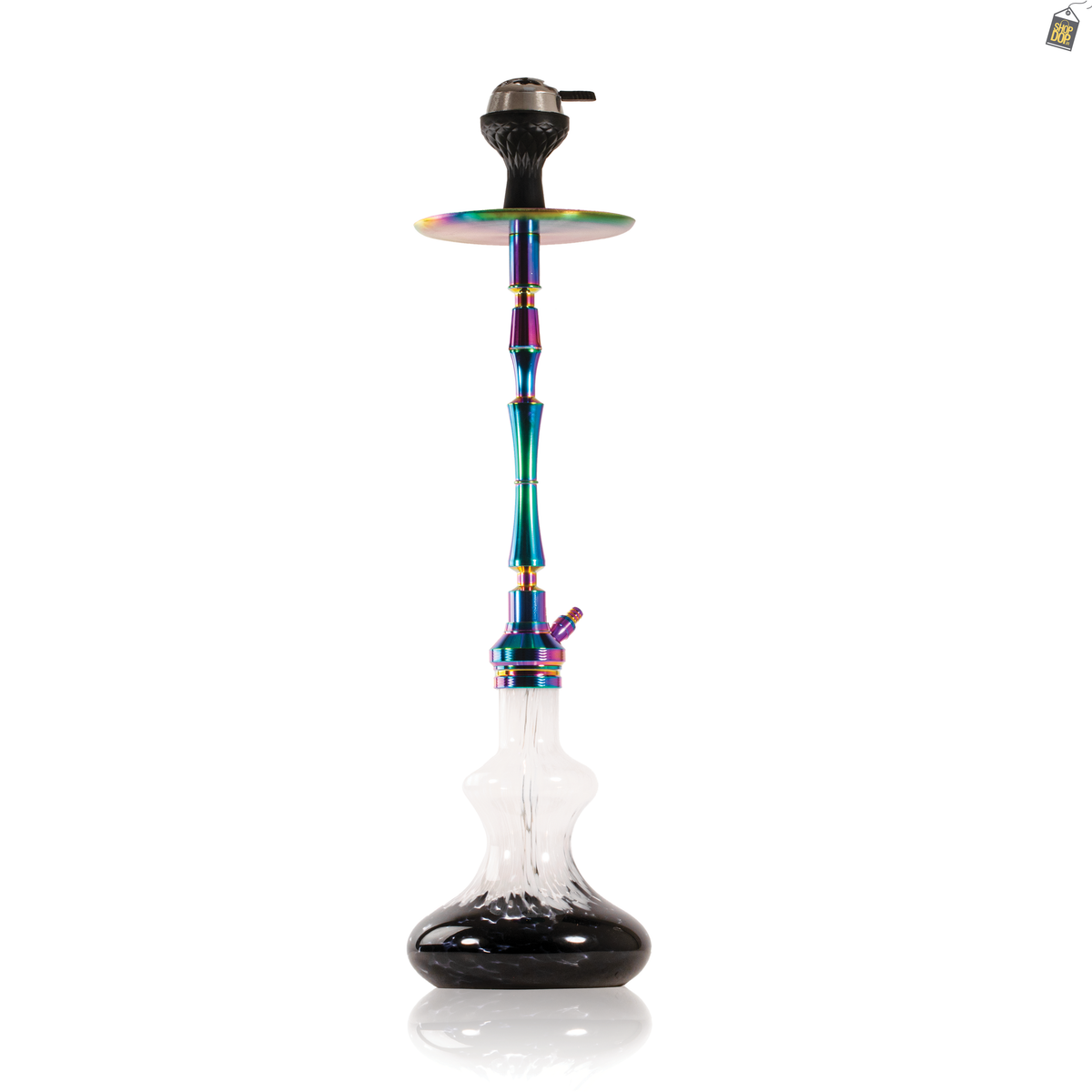 Horus Hookah  - Black