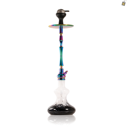 Horus Hookah  - Black