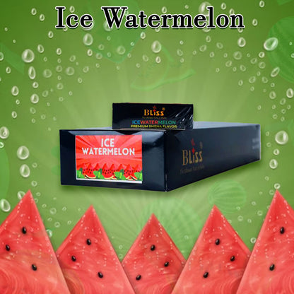 Ice Watermelon Hookah Flavor (50g)