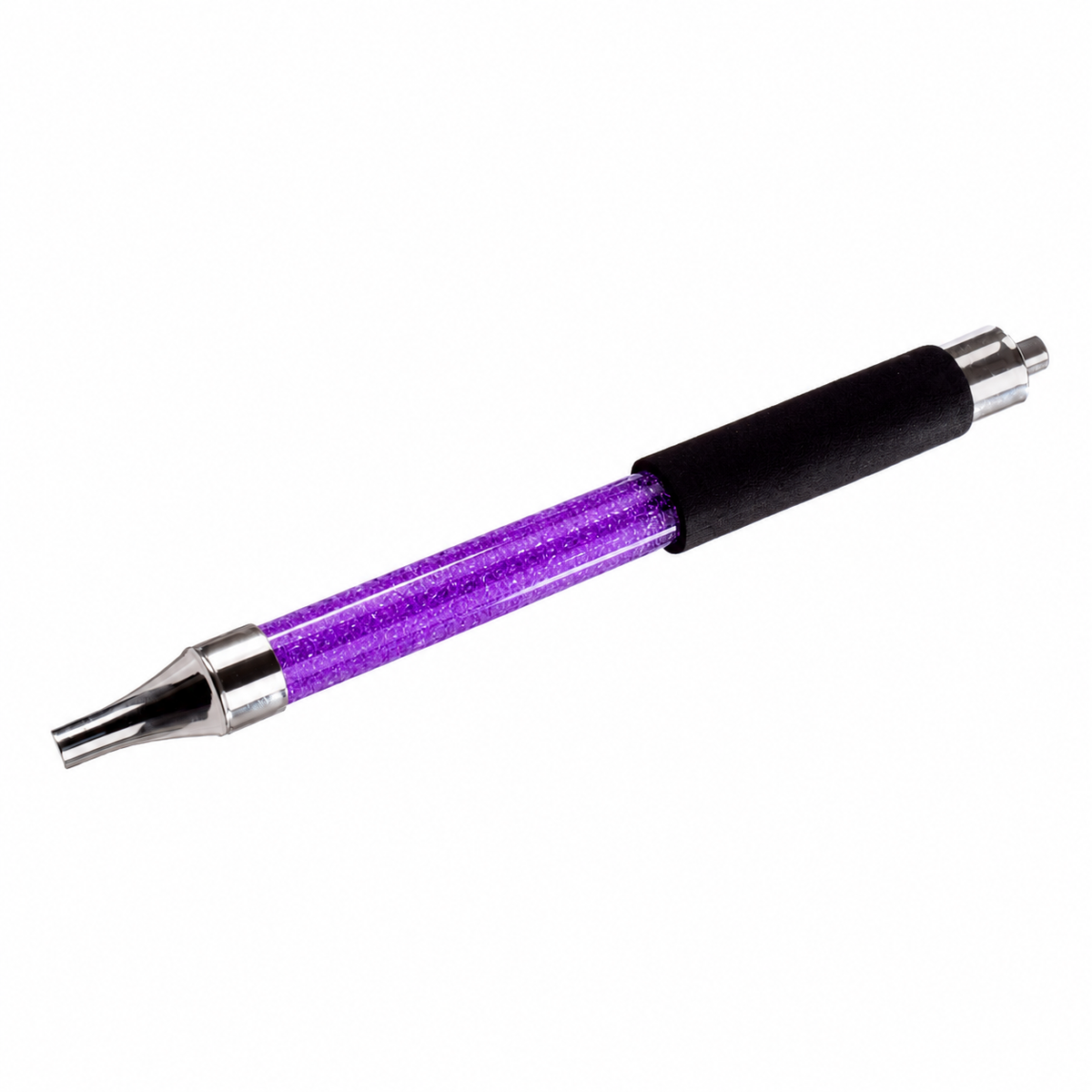 Ice Gel Hookah Handle Only - Purple