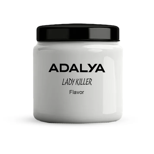 Adalya Lady Killer Hookah Flavor (1kg Pack)
