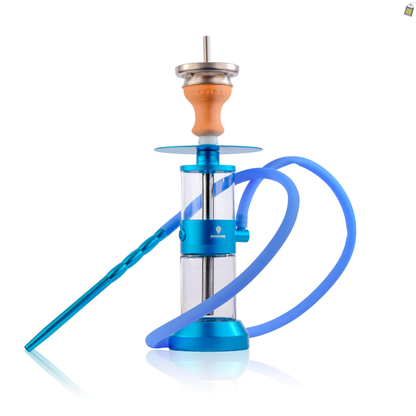 Lit Hookah - Blue