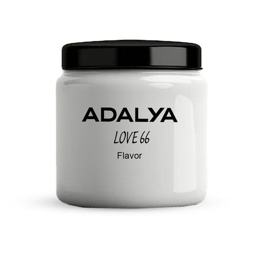 Adalya Love 66 Hookah Flavor (1kg Pack)