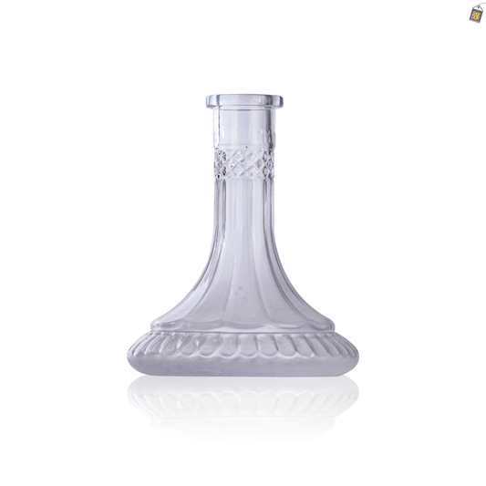 Luna Russian Hookah Glass Replacement Base