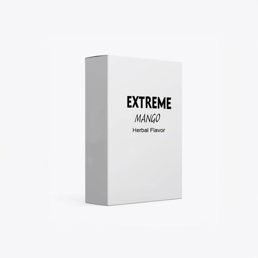 Extreme Herbal Mango Hookah Flavor - 50g