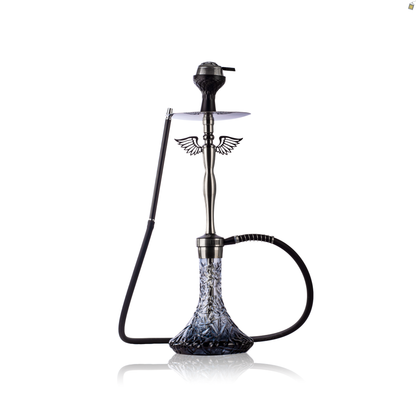 Marshal Hookah - Black