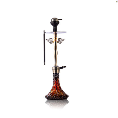 Marshal Hookah - Rose Gold