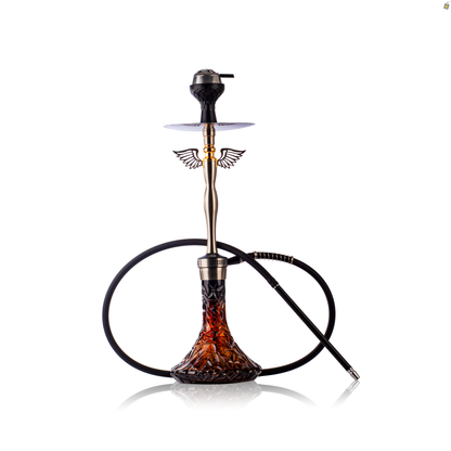 Marshal Hookah - Rose Gold