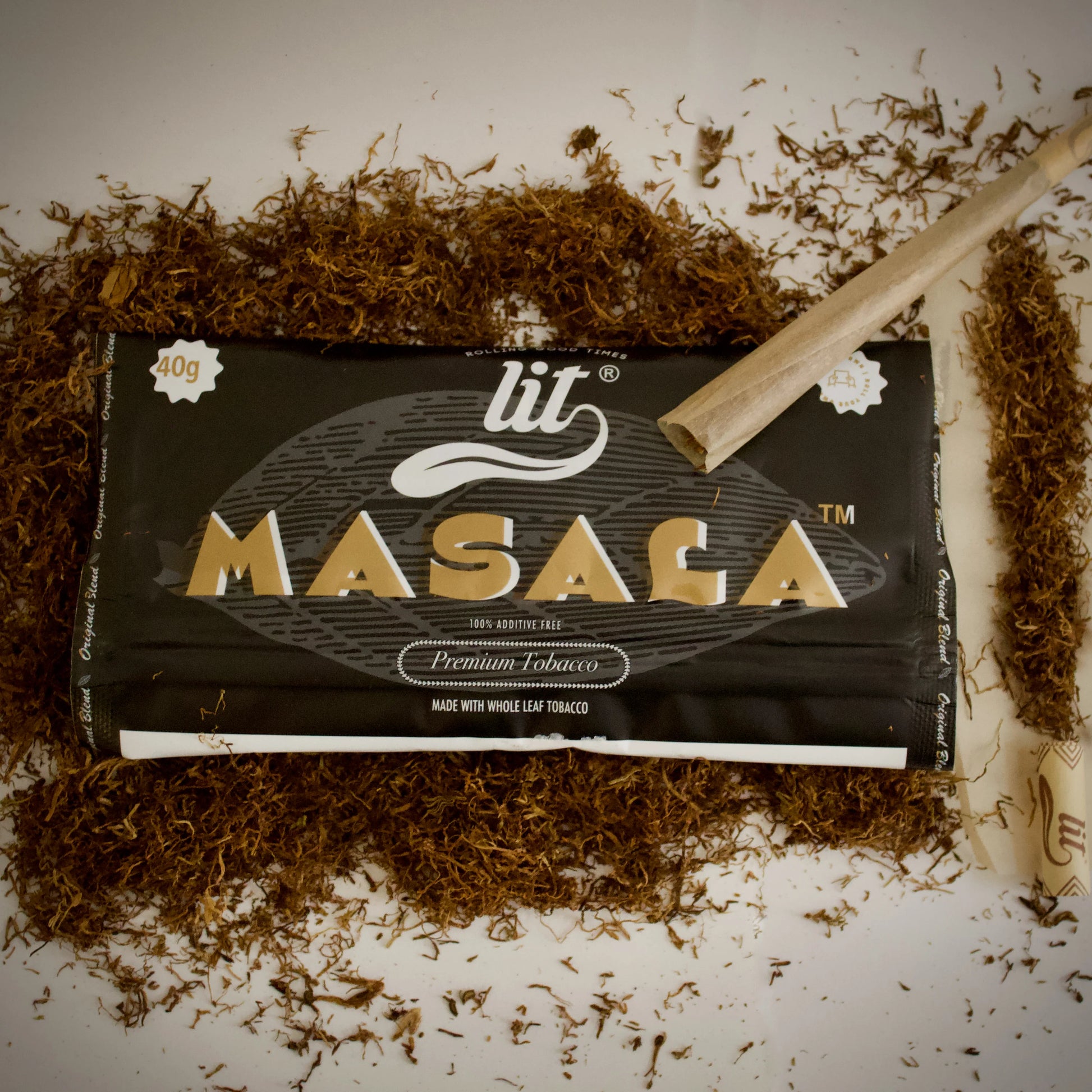 how many different types of tobacco are there Products how many different types of tobacco are there Products