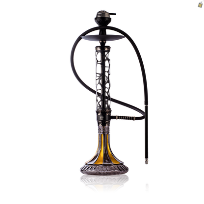 Mesher Hookah - Black