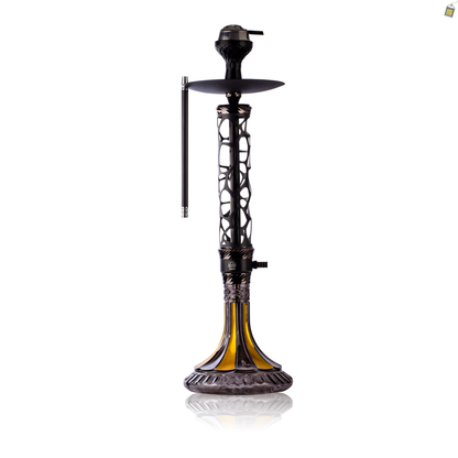 Mesher Hookah - Black