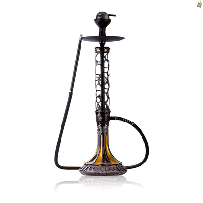 Mesher Hookah - Black