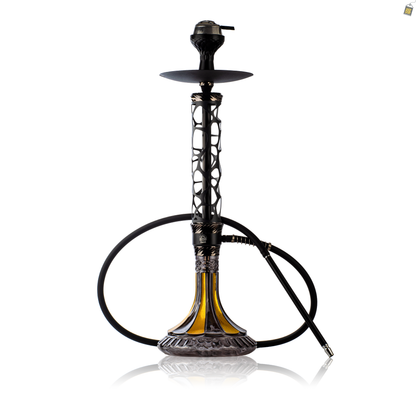 Mesher Hookah - Black