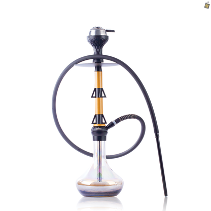 Trigen Hookah - Coffee